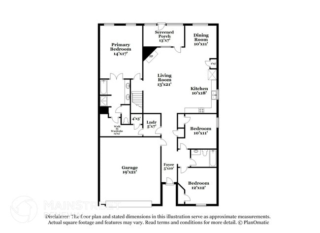 Building Photo - 206 Arbor Dr