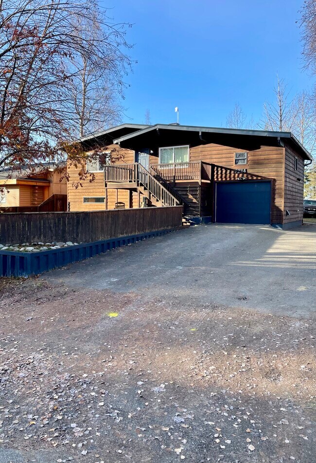 Building Photo - 8234 Loganberry St
