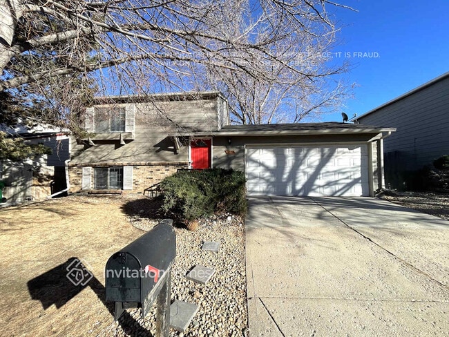 Building Photo - 3922 S Pagosa St