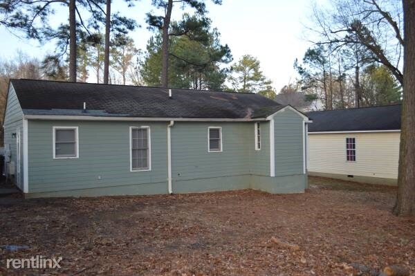 Building Photo - 1604 Joe Louis Ave