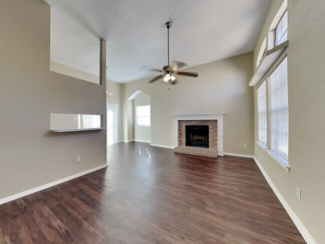 Foto del edificio - 13116 Rustic Trail