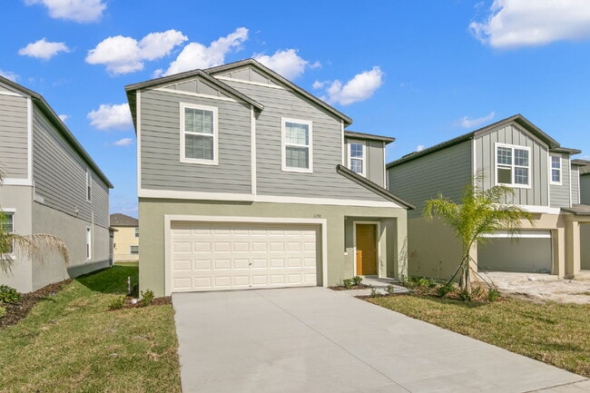 Building Photo - LIKE NEW Home For Rent in Mirada!