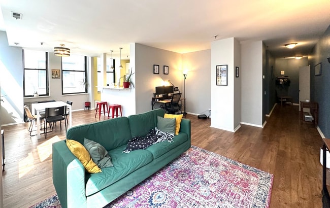 Photo - 740 S Federal St Apartment