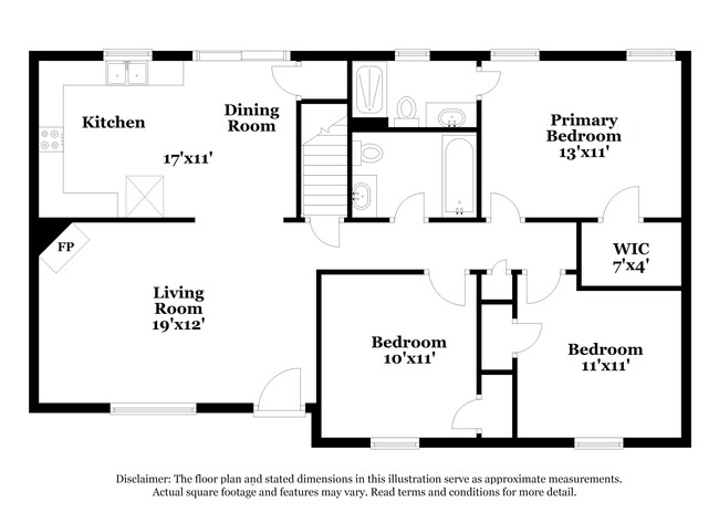 Building Photo - 1222 Lonestar Ct