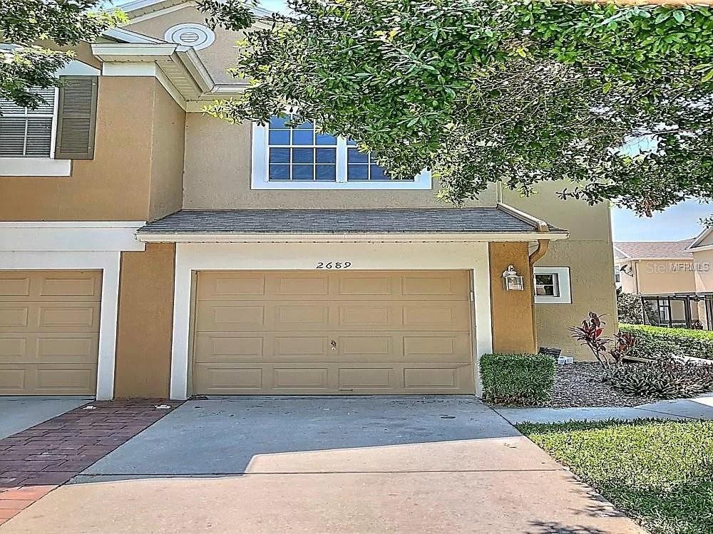 2689 Galliano Cir, Winter Park, FL 32792 Townhome Rentals in Winter