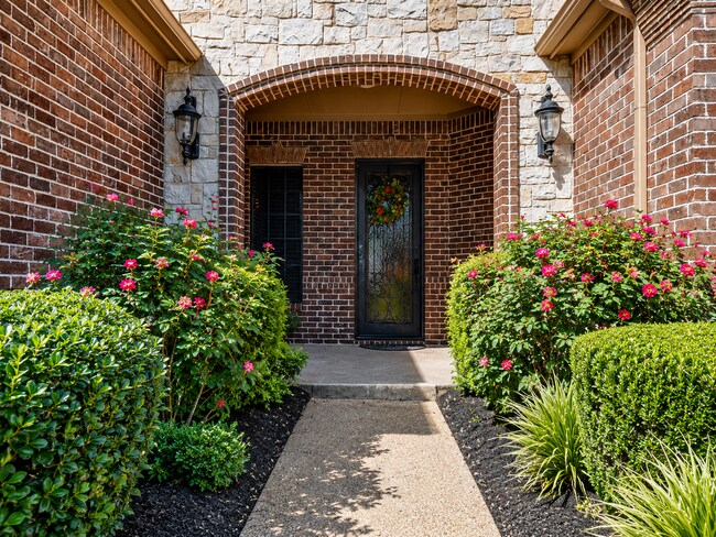 Foto del edificio - Where Luxury, Elegance & Everyday Comfort Meet in Bella Vista!
