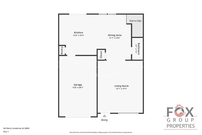 Foto del edificio - 467 Elm St