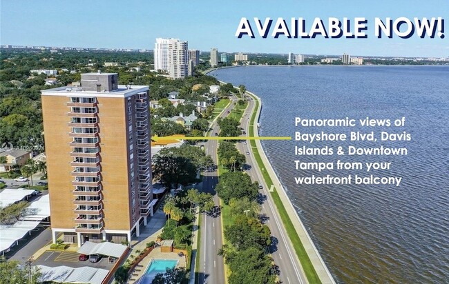 Building Photo - 4015 Bayshore Blvd