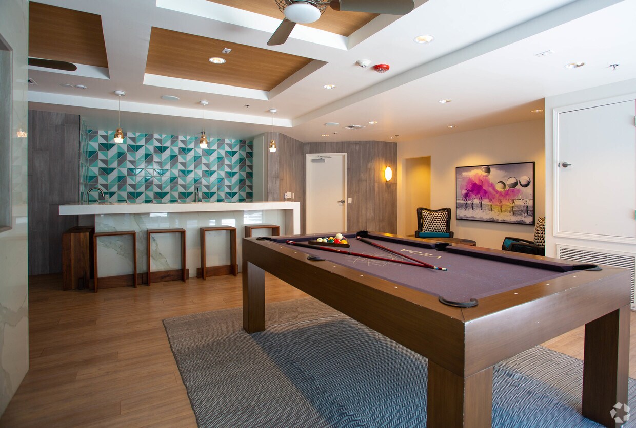 Veda Luxury Apartments Apartments in Sherman Oaks, CA Westside Rentals