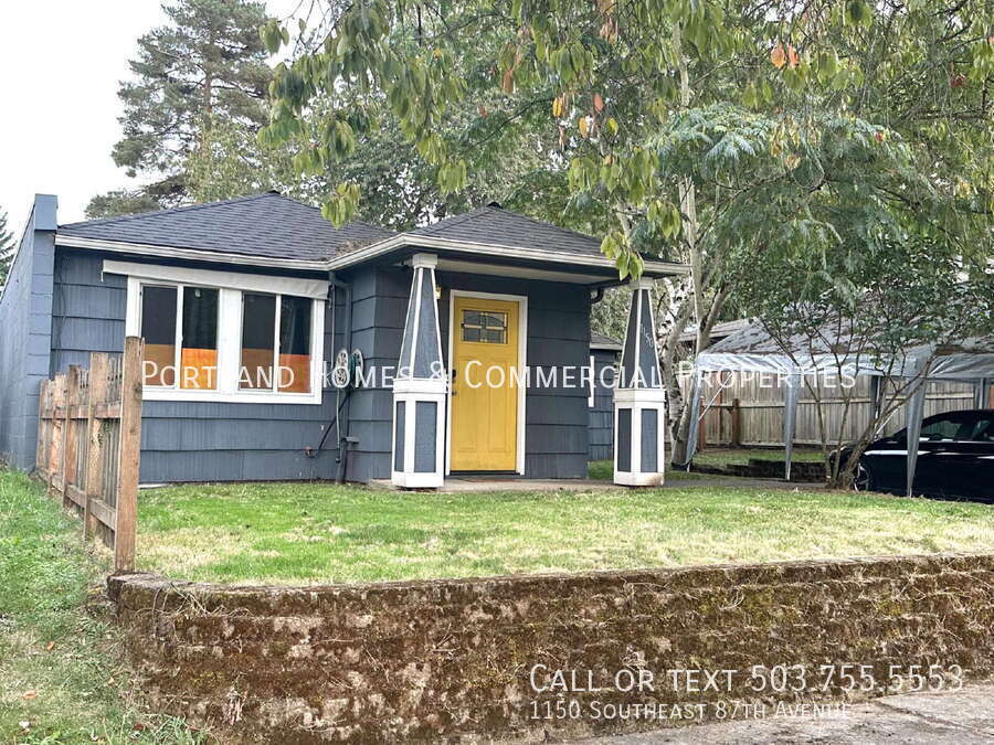 Primary Photo - 1150 SE 87th Ave