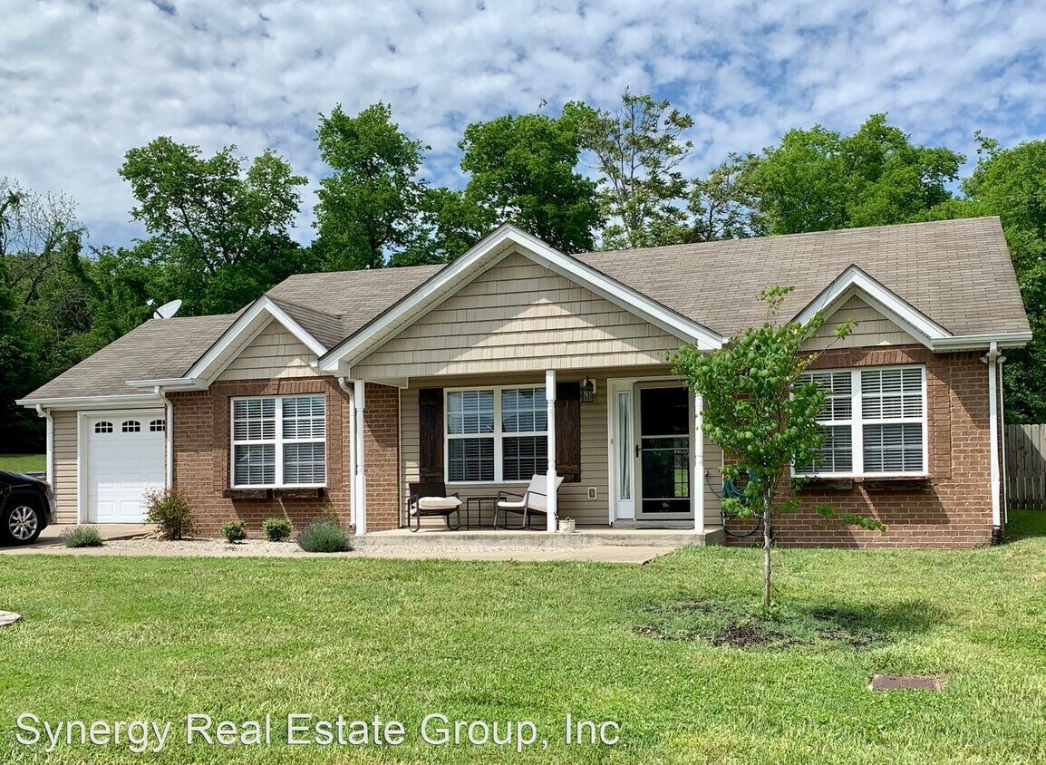Primary Photo - 3 br, 2 bath House - 1025 New Providence Pass
