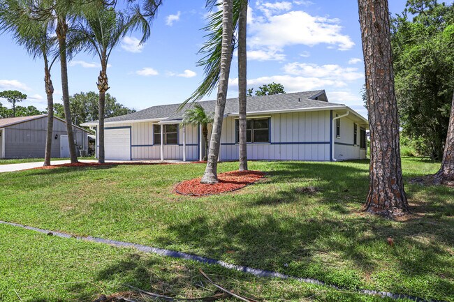 Foto del edificio - 1049 SW Eureka Ave