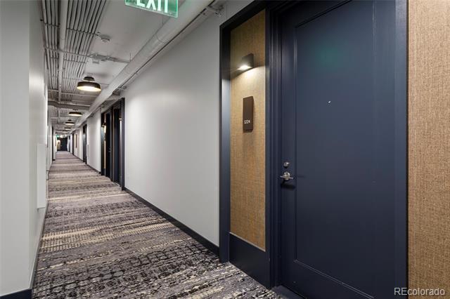 Foto del edificio - 1750 Wewatta St