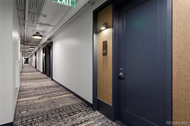 Building Photo - 1750 Wewatta St