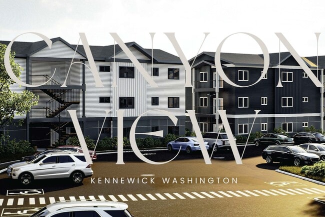 Building Photo - Canyon View Apartments