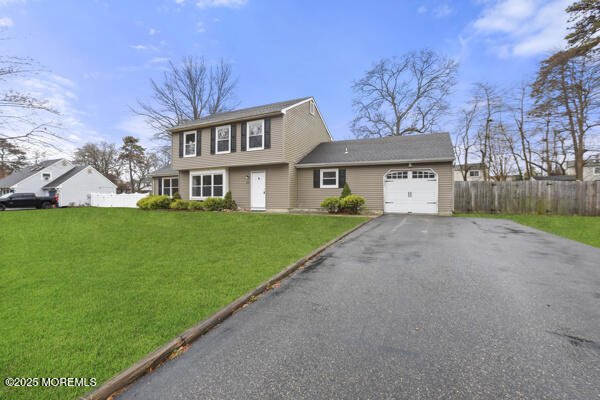 Foto del edificio - 556 Kirk Ln