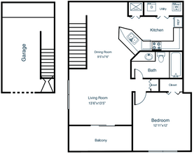 The Estates at Wellington Green Apartments photo'