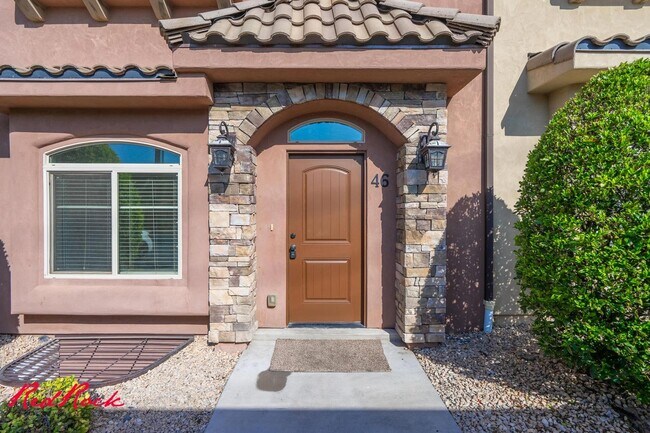 Building Photo - 2075 S Sir Monte Dr