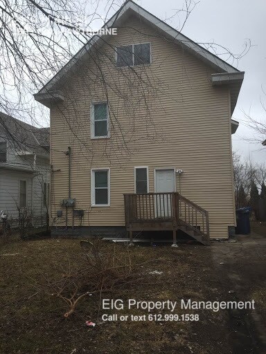 Foto del edificio - 2119 N 4th St