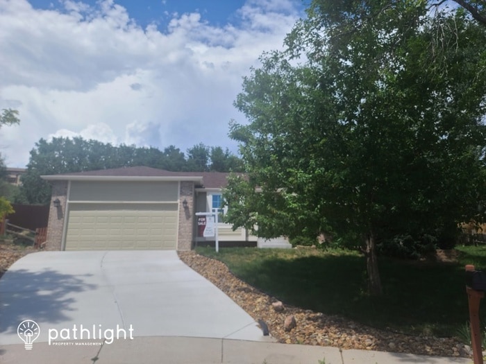 5265 Farm Ridge Place, Colorado Springs, C... House for Rent in Colorado Springs, CO