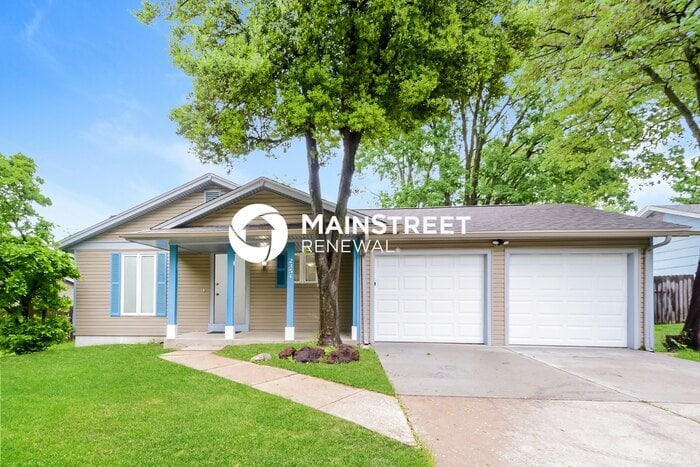 Primary Photo - 3 Bedroom Pet-Friendly Home in MARYLAND HE...