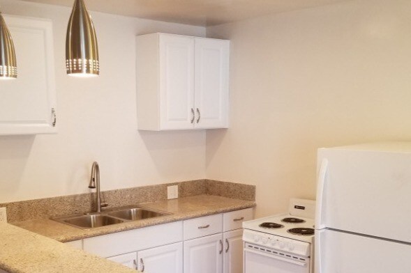 Foto del edificio - 515 N Wilson Ave