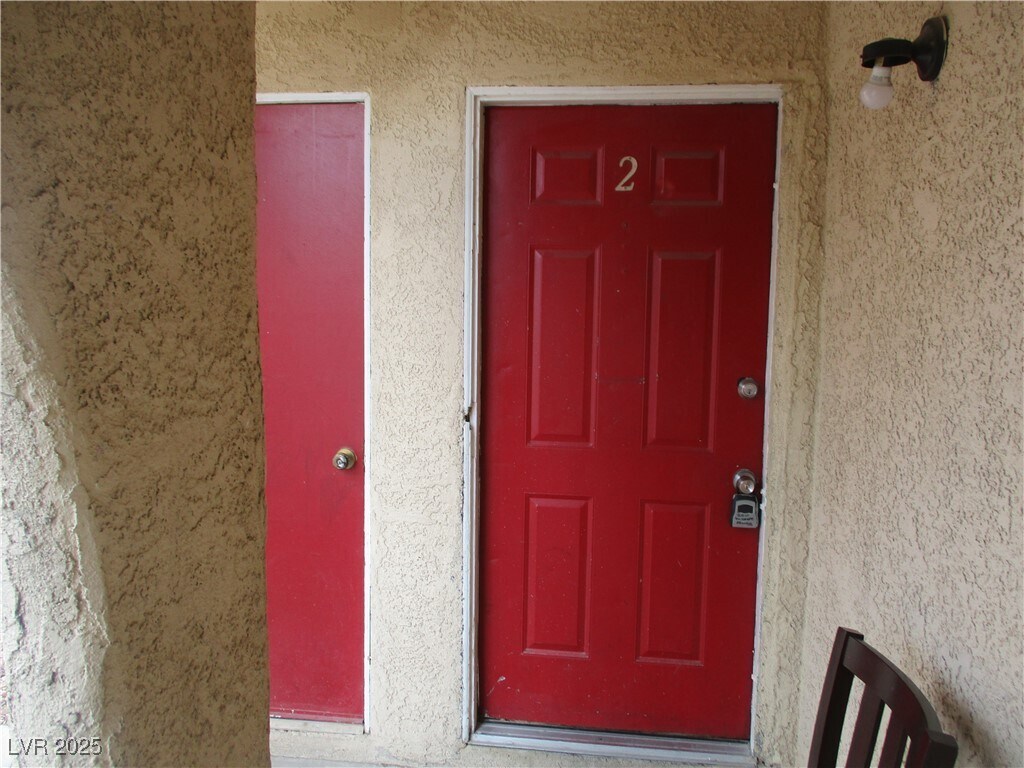 Foto principal - 2209 N Jones Blvd