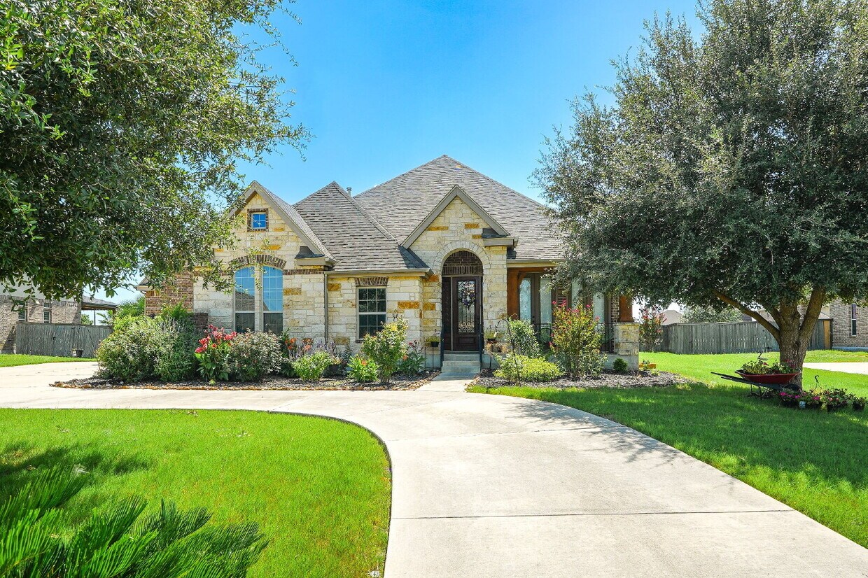 Photo - 5919 Dewdrop Lane, Converse, TX