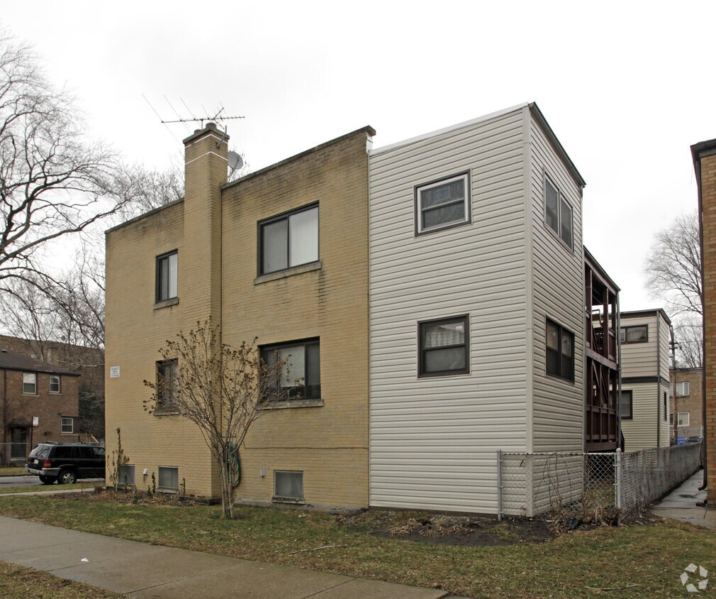 Foto del edificio - 2119-2121 W Hood Ave