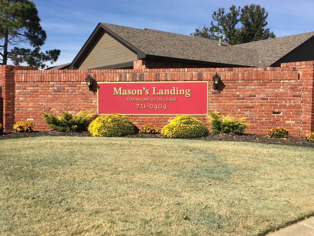 Building Photo - Mason Landing