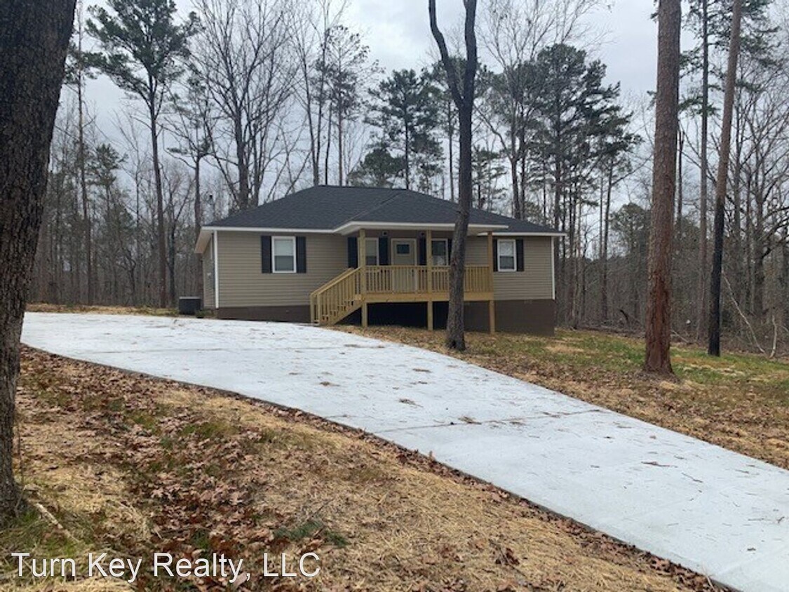 Primary Photo - 3 br, 2 bath House - 159 Smokerise Lane