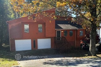 Building Photo - 2821 Herron Cir