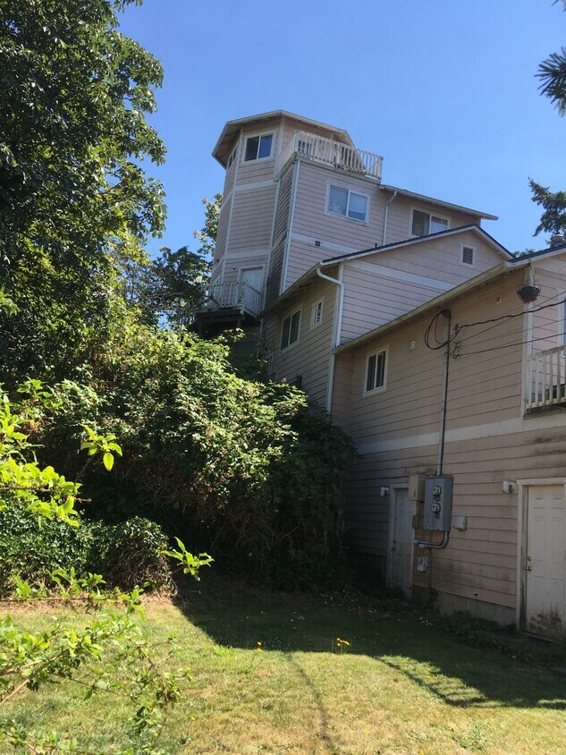 Foto del edificio - 315 Whatcom St