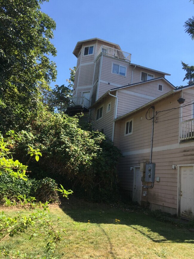 Foto del edificio - 315 Whatcom St