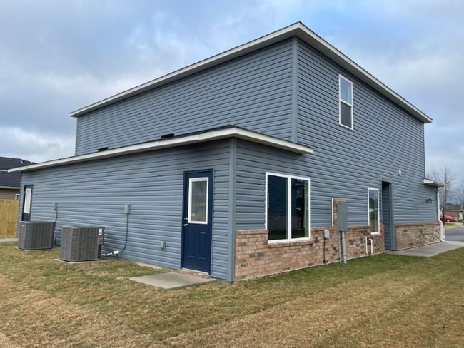 Photo - 6713 SW Dignity Ave (Bentonville, AR) Townhome