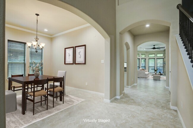 Building Photo - 3541 Firenze Dr