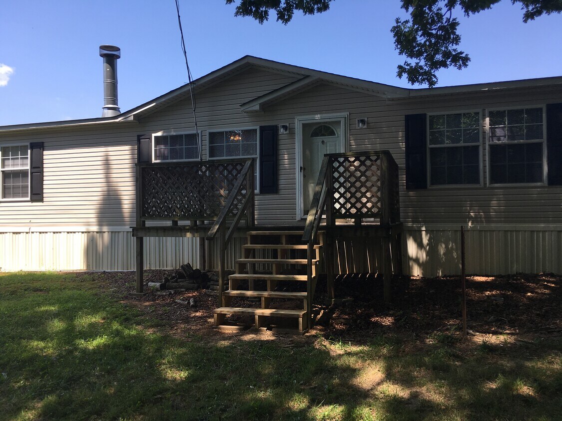 325 Jacob Way, Dandridge, TN 37725 House Rental in Dandridge, TN