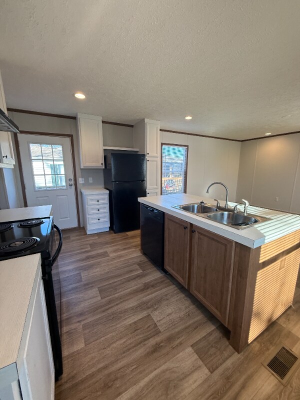 Foto del edificio - 124 Pruitt St