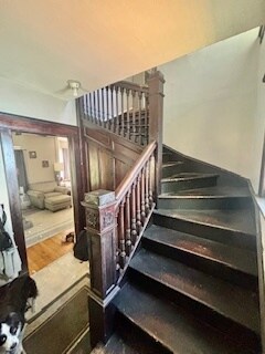 Foto del edificio - 207 S Yale St