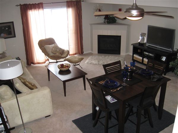 Foto principal - 3337 Park Ridge Ln NE