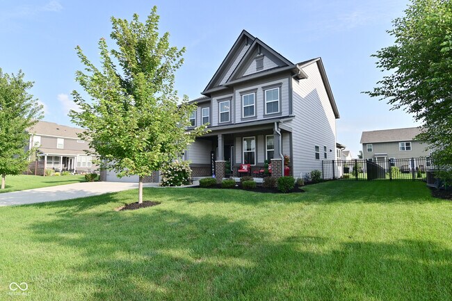 Foto del edificio - 16492 Wilsons Farm Dr