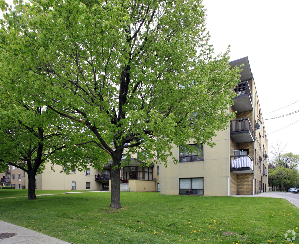 Building Photo - Neptune Place Apartments