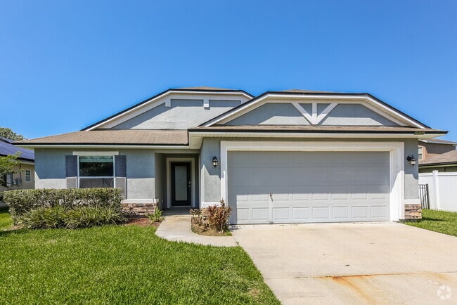 Building Photo - 1033 Bains Lake Dr