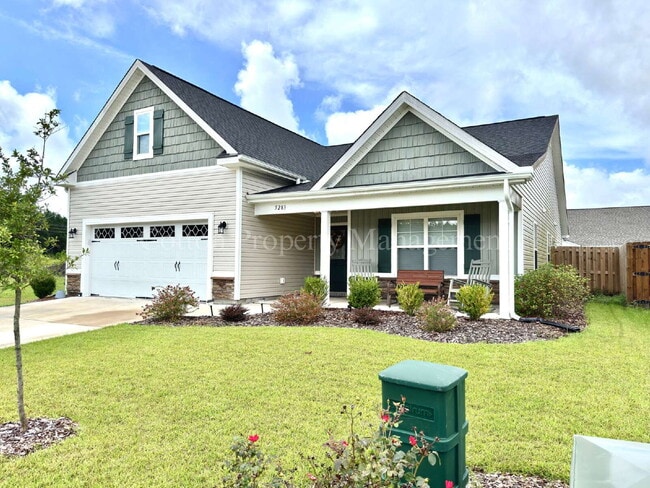 Building Photo - 5283 Vespar Ct