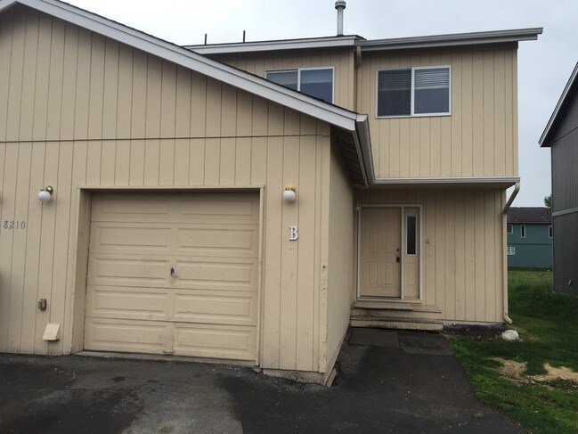 Foto del edificio - 8210 Williwa Ave