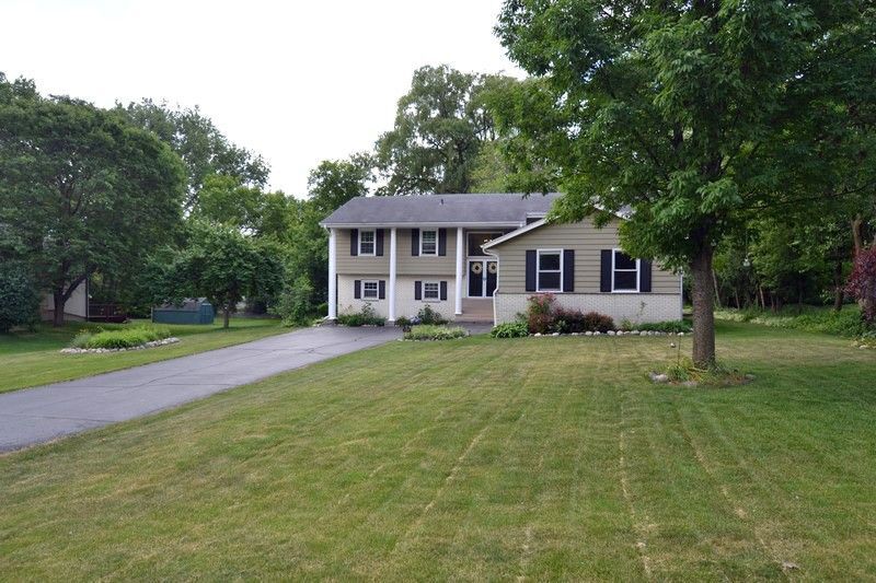 Primary Photo - 17685 W Burleigh Rd