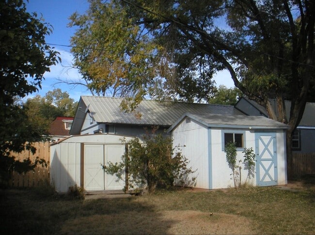 Foto del edificio - 1 bedroom plus office