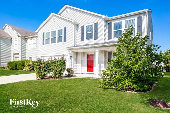 Foto del edificio - 9518 W Midnight Dr