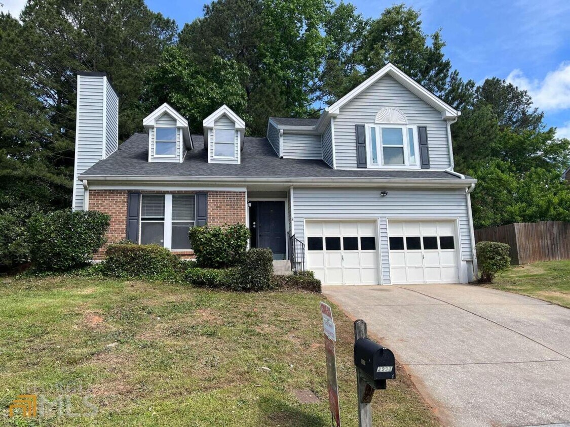 3991 E Meadow Dr, Duluth, GA 30096 House Rental in Duluth, GA
