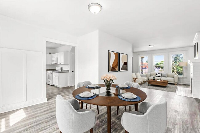 Foto del edificio - 216 Holbrook St